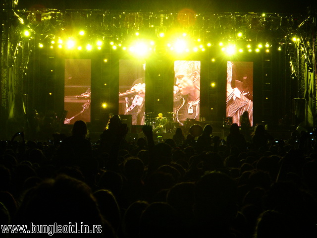 Billy Idol - EXIT 2006