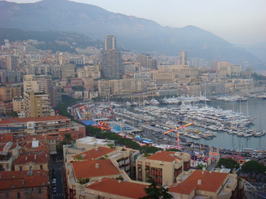 Monaco