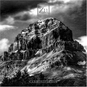 ZU - Carboniferous [2009]